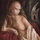 Image for article titled The Best Klingon Art To Hang On The Halls Of Sto'Vo'Kor